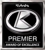 Kubota Award