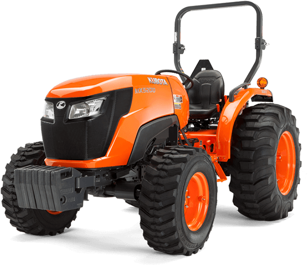 Kubota Tractor
